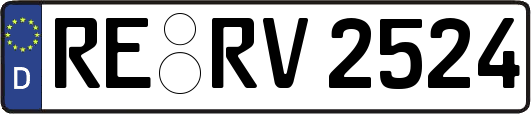 RE-RV2524