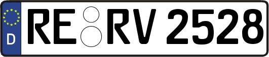 RE-RV2528