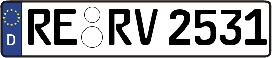 RE-RV2531