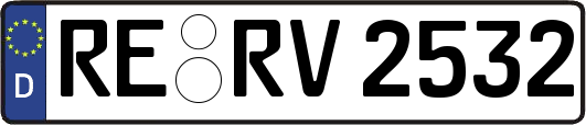 RE-RV2532