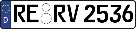 RE-RV2536