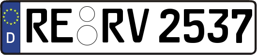 RE-RV2537