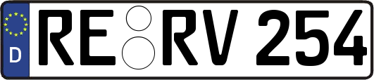 RE-RV254