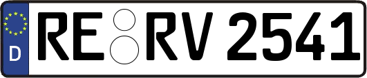 RE-RV2541
