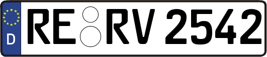 RE-RV2542