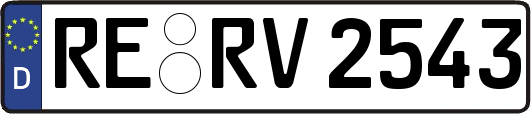 RE-RV2543