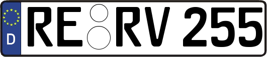 RE-RV255