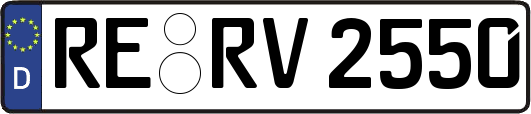 RE-RV2550