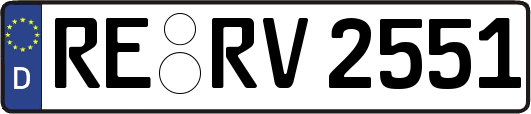 RE-RV2551