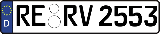 RE-RV2553