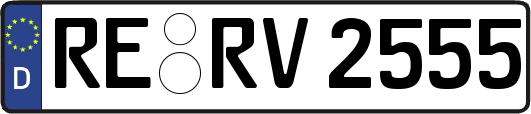 RE-RV2555