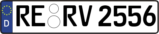 RE-RV2556