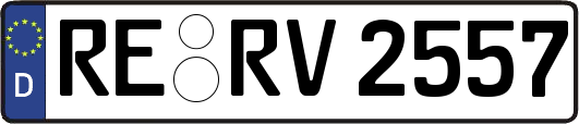 RE-RV2557