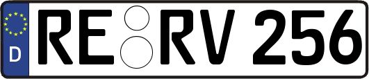 RE-RV256