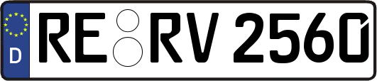 RE-RV2560
