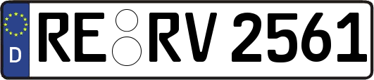 RE-RV2561