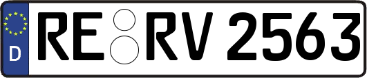 RE-RV2563