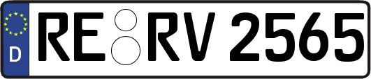 RE-RV2565