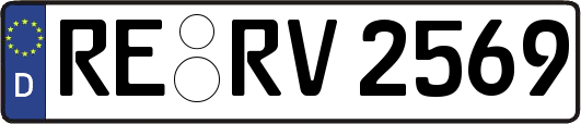 RE-RV2569