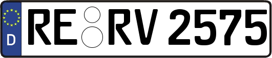 RE-RV2575