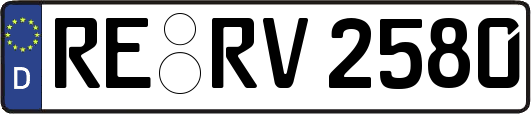RE-RV2580