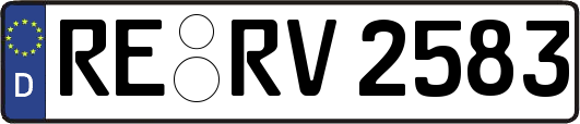 RE-RV2583