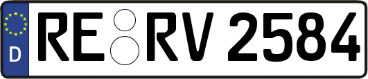 RE-RV2584