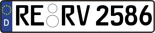 RE-RV2586