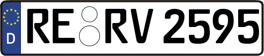 RE-RV2595