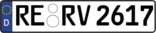RE-RV2617