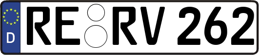 RE-RV262