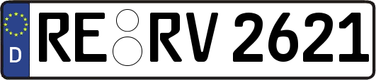RE-RV2621