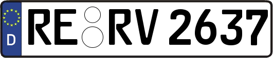 RE-RV2637