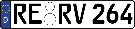 RE-RV264