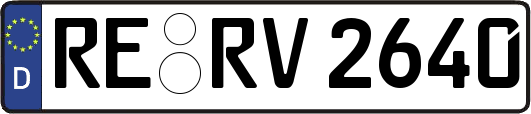 RE-RV2640