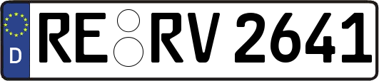 RE-RV2641