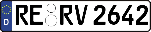 RE-RV2642