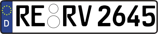 RE-RV2645