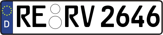 RE-RV2646