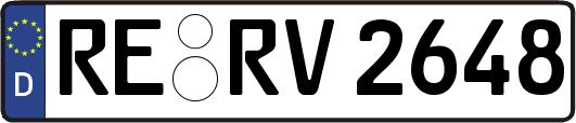 RE-RV2648