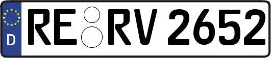 RE-RV2652
