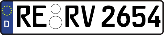RE-RV2654