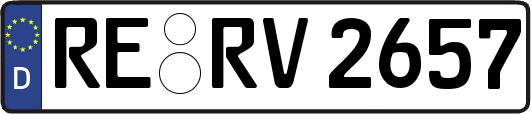 RE-RV2657