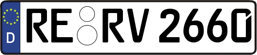 RE-RV2660