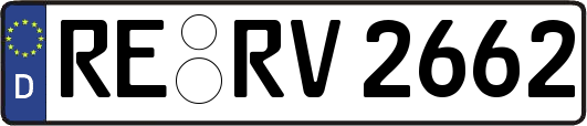 RE-RV2662