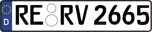 RE-RV2665
