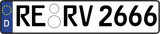 RE-RV2666