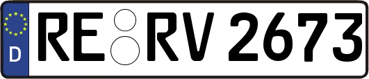 RE-RV2673