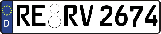 RE-RV2674