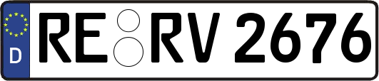 RE-RV2676